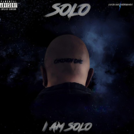 Intro (I Am Solo)