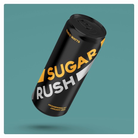 Sugar Rush | Boomplay Music