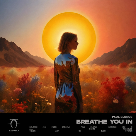 Breathe You In | Boomplay Music