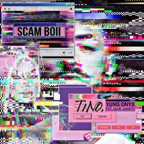 Scam Boii ft. YUNG ONYX | Boomplay Music