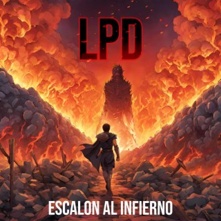 Escalon al infierno