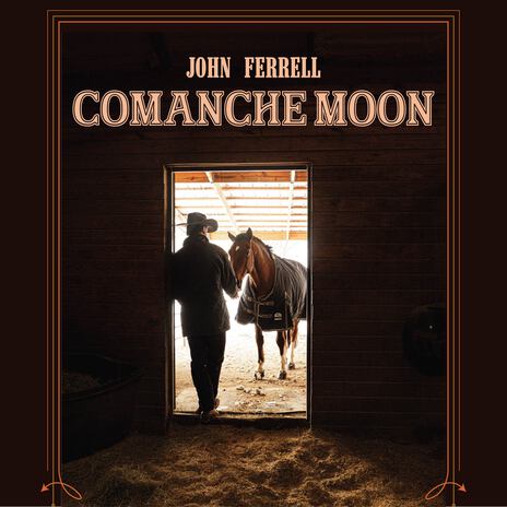 Comanche Moon | Boomplay Music