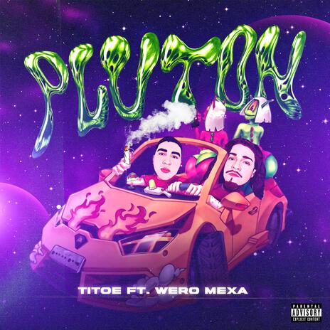 Pluton ft. Wero Mexa