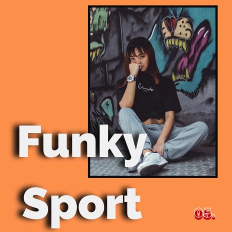 Funky Sport | Boomplay Music