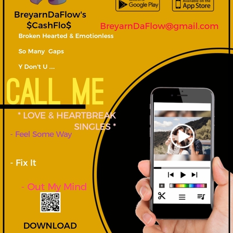 CALL ME | Boomplay Music