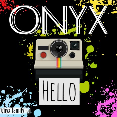 Onyx Hello | Boomplay Music