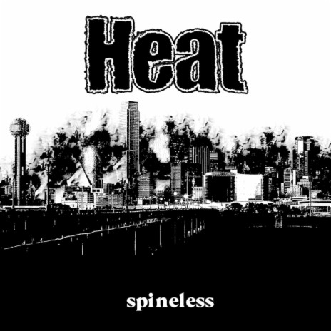 Spineless | Boomplay Music