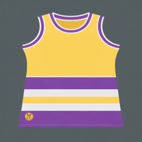 Lakers Jersey | Boomplay Music