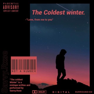 The Coldest Winter