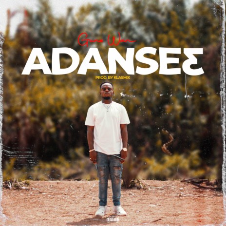 ADANSE3 | Boomplay Music