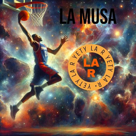 LA MUSA | Boomplay Music