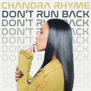 Don't Run Back (Radio Edit)