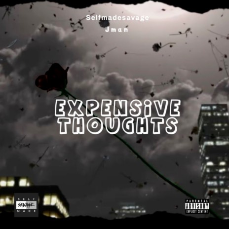 Expensive Thoughts | Boomplay Music