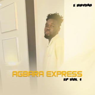 Agbara Express