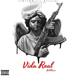 Vida Real (Prod. By Buckroll)