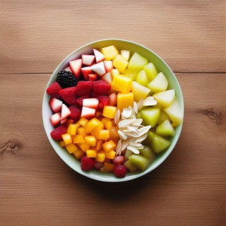 Fruit Salad