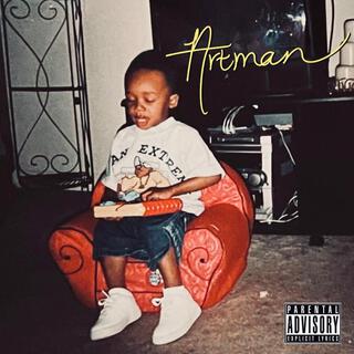 ARTMAN EP