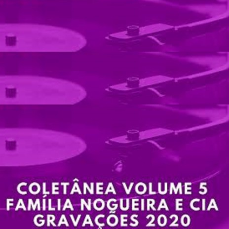 Põe em Deus a Confiança ft. Carolyn Nogueira, Adriana Alves, Douglas Alves, Ester Nogueira & Francyelly Nogueira | Boomplay Music