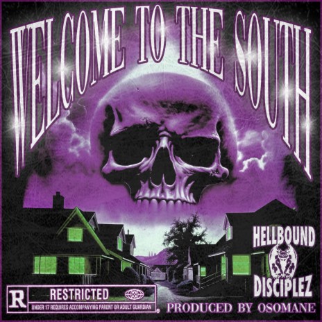 Welcome To The South | Boomplay Music