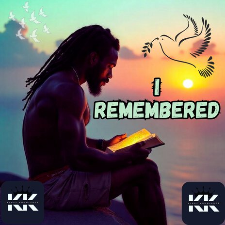 I Remembered | Boomplay Music