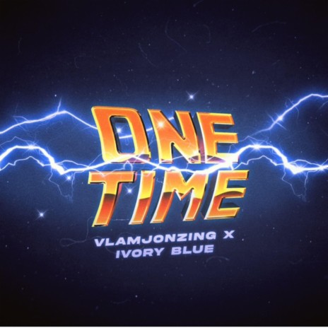 One Time ft. Ivory blue | Boomplay Music