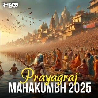 Prayagraj Mahakumbh 2025