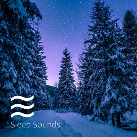 All night white noise sounds for calm sleep