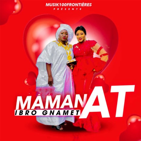 Maman AT | Boomplay Music