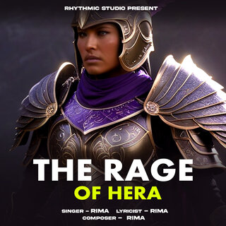 The Rage of Hera