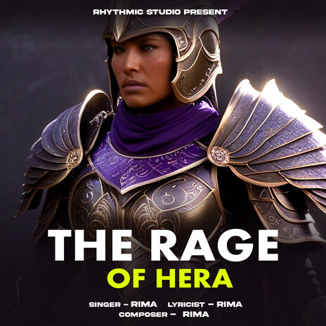 The Rage of Hera | Boomplay Music