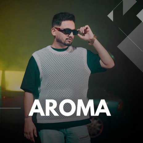 Aroma | Boomplay Music