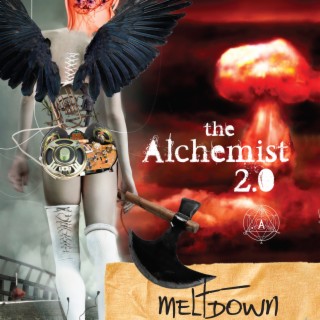 The Alchemist, Vol. 2: Meltdown (Remixes)