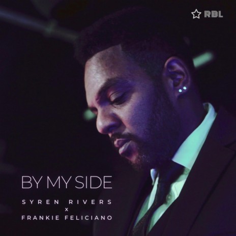 By My Side (Feliciano Classic Vocal Mix) ft. Frankie Feliciano | Boomplay Music