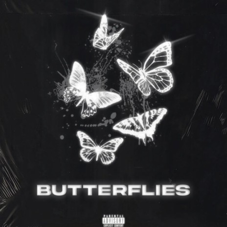 Butterflies | Boomplay Music