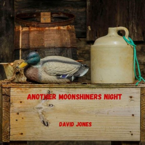 Another Moonshiners Night