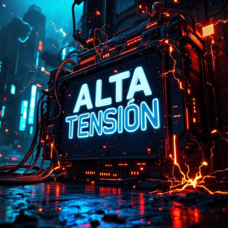 Alta tension