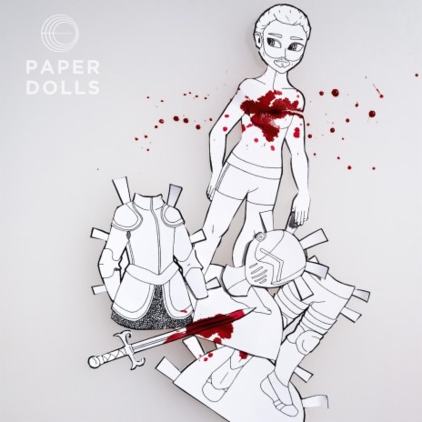 Paper Dolls | Boomplay Music