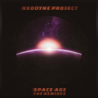 Space Age (The Remixes)