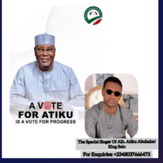 ATIKU_KAWAI_2027 lyrics | Boomplay Music