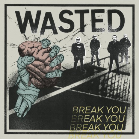 Break You | Boomplay Music