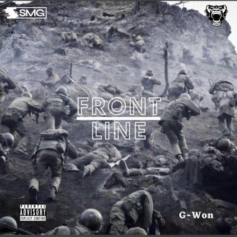 FRONT LINE