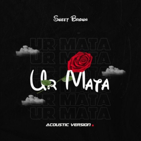 UR MATA (Acoustic version) | Boomplay Music