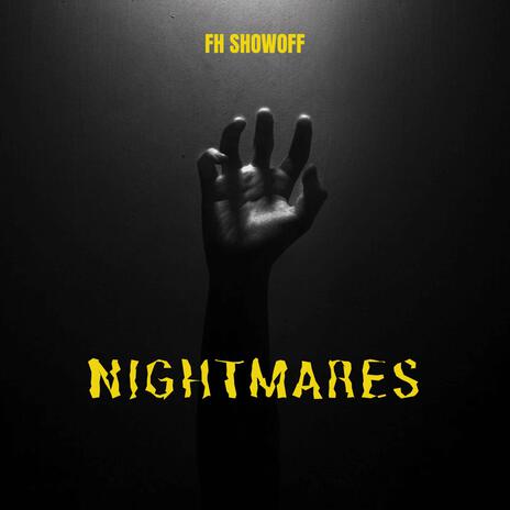 NIGHTMARES | Boomplay Music