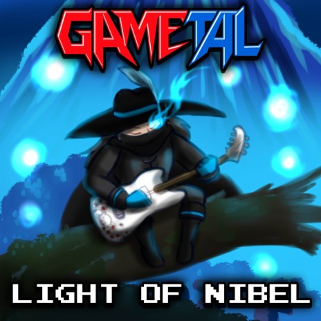 Light of Nibel (From Ori and the Blind Forest) | Boomplay Music