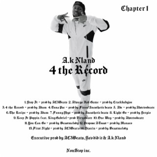 4 The Record chapter 1
