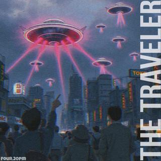 The Traveler lyrics | Boomplay Music