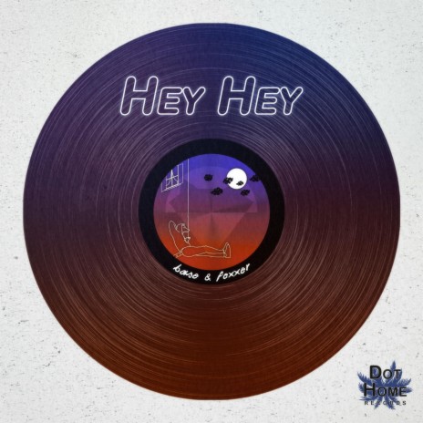 Hey Hey ft. Foxxer | Boomplay Music