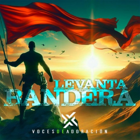 Levanta Bandera | Boomplay Music
