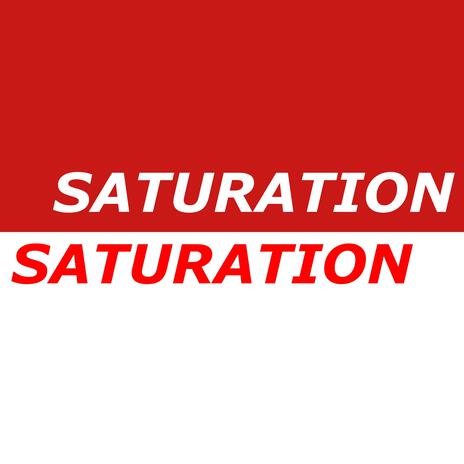 SATURATION