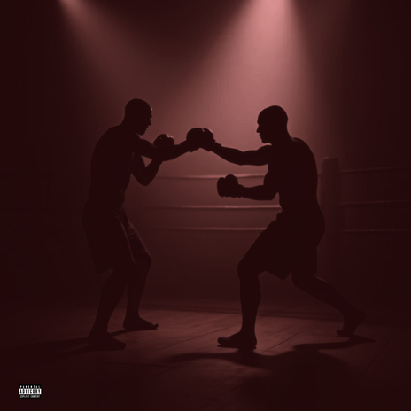 Let's Fight ft. JDHD beats | Boomplay Music